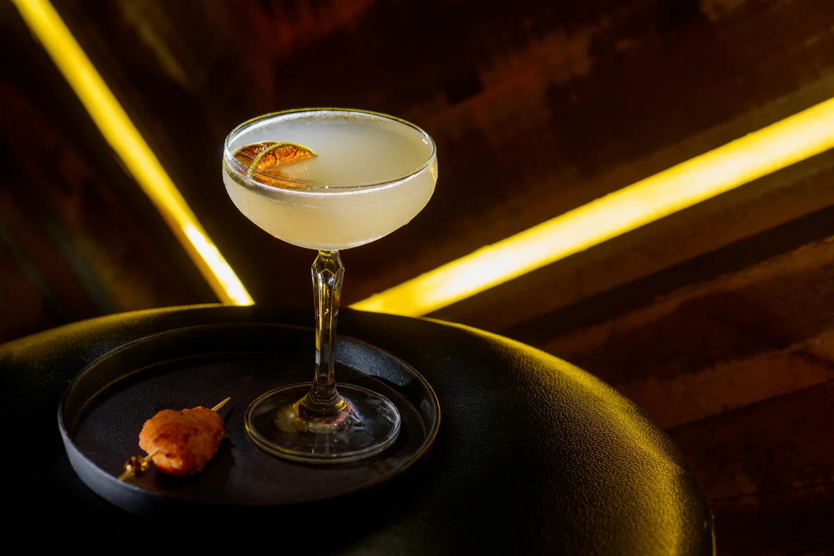 sherry sour
