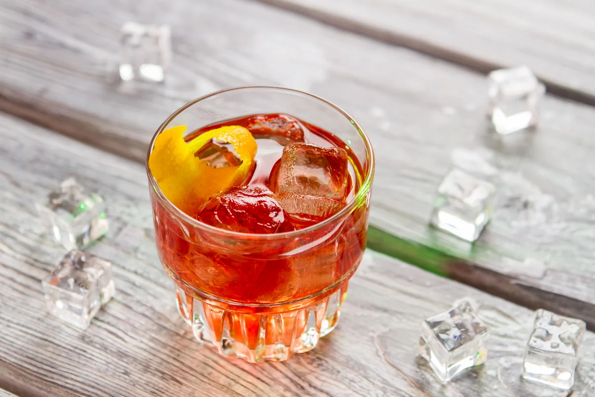 port negroni