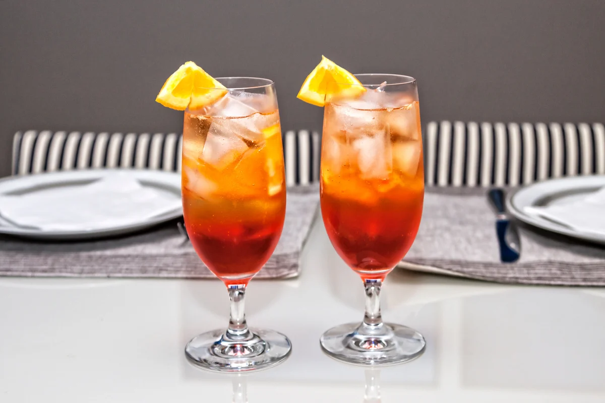 port lemonade