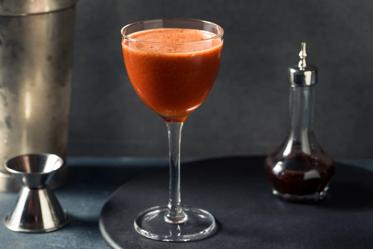 trinidad sour