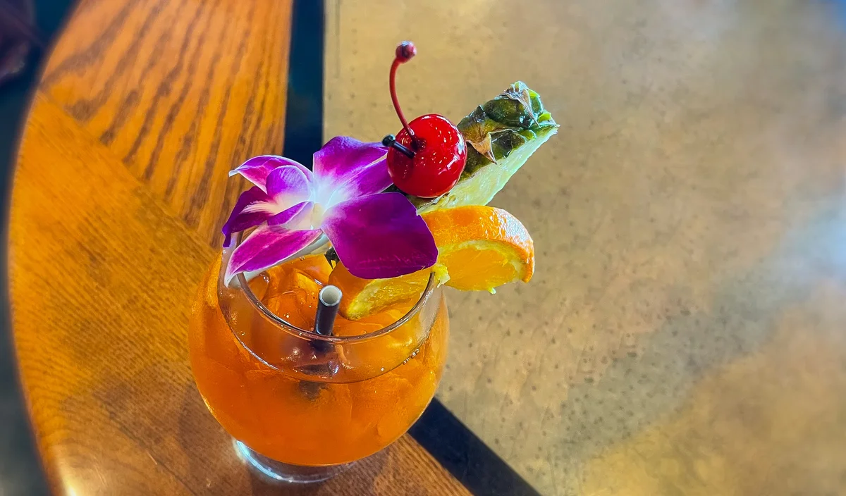 mai tai