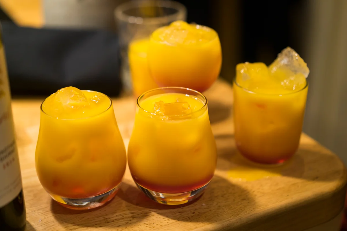 nutty screwdriver