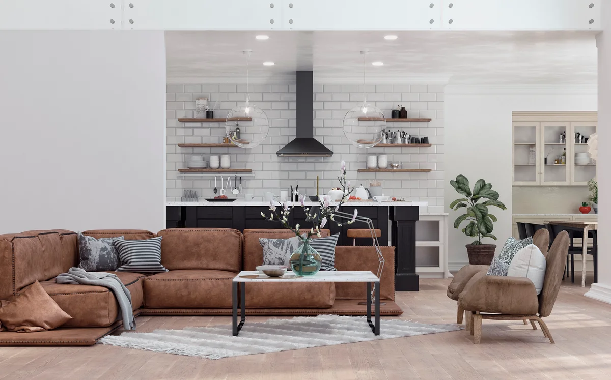 sectional sofa