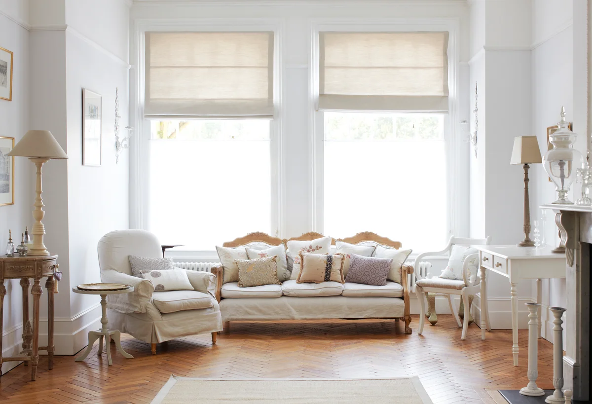 vintage furniture
