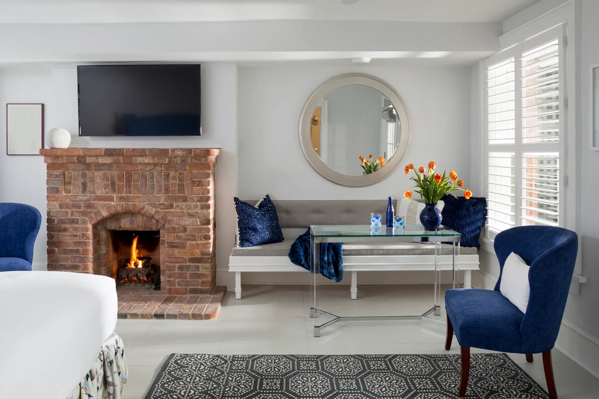 alcove
