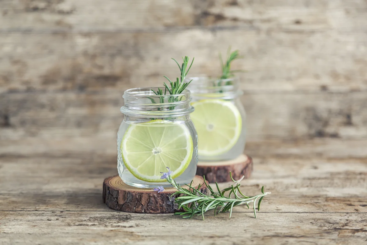 rosemary ranch water