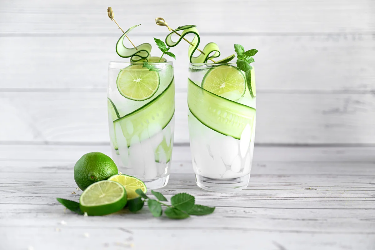 cucumber ranch water