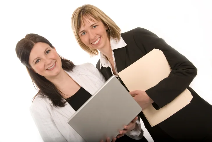 Job Duties of a Paralegal - istock photo licensed