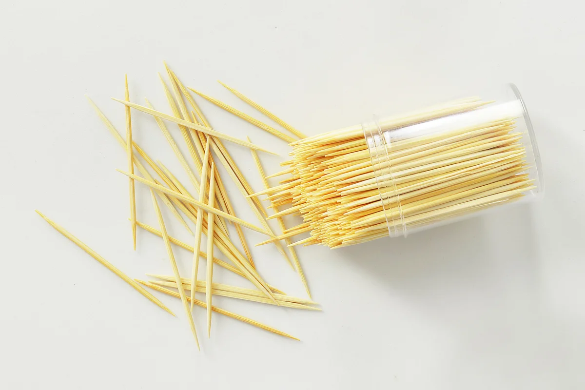 toothpicks