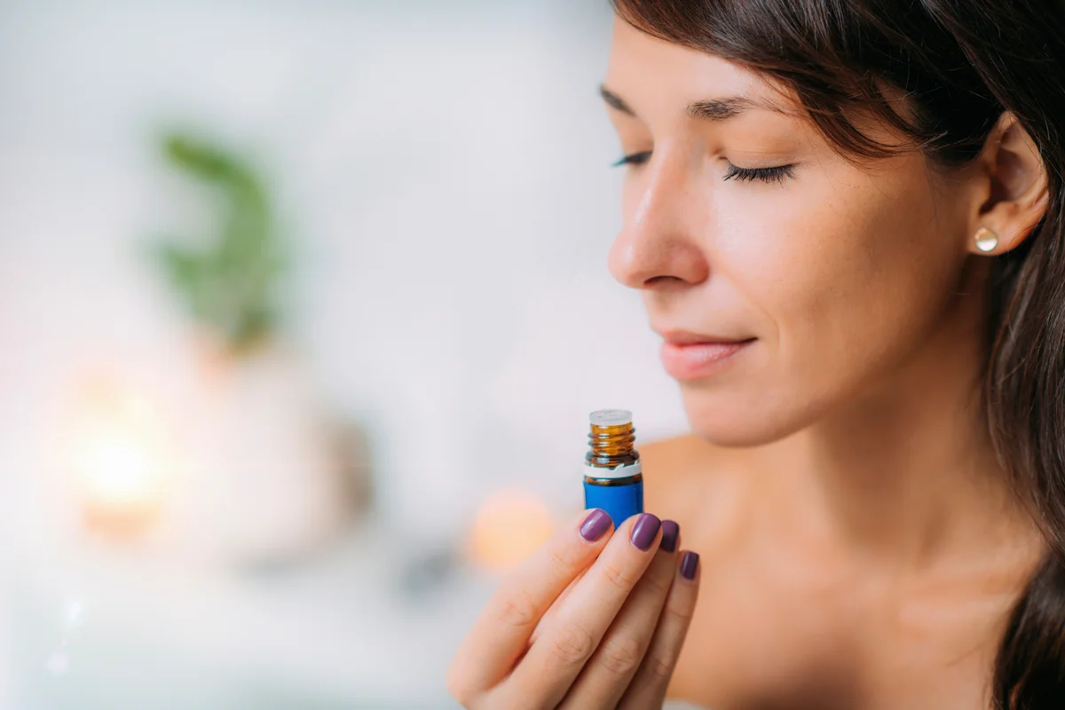aromatherapy