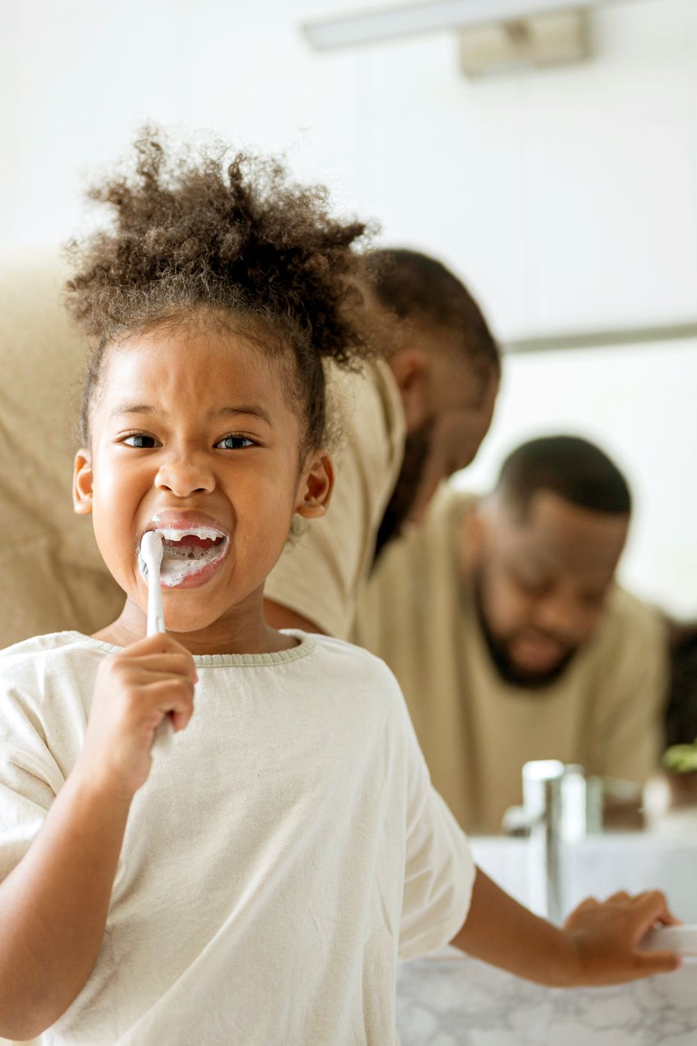 Establish a Morning Routine for Kids to Start the Day Off Right