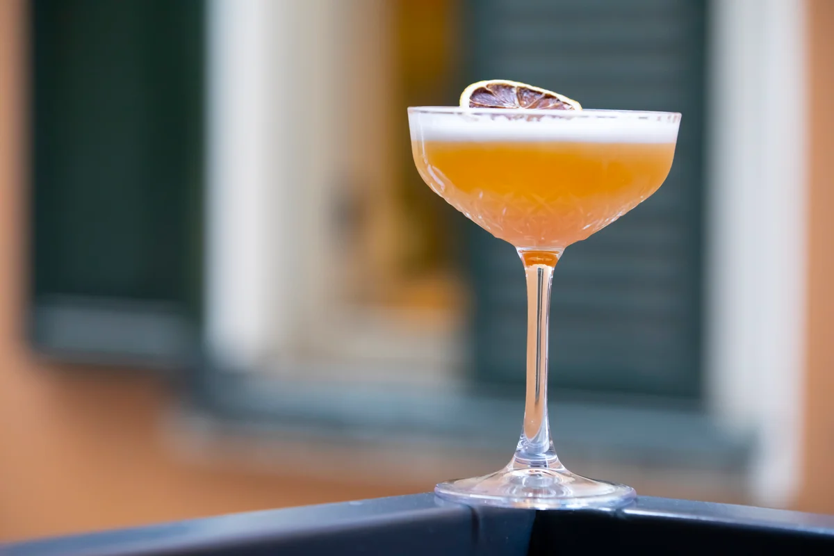 winglet cocktail