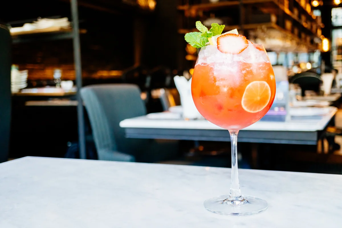 first officer spritz
