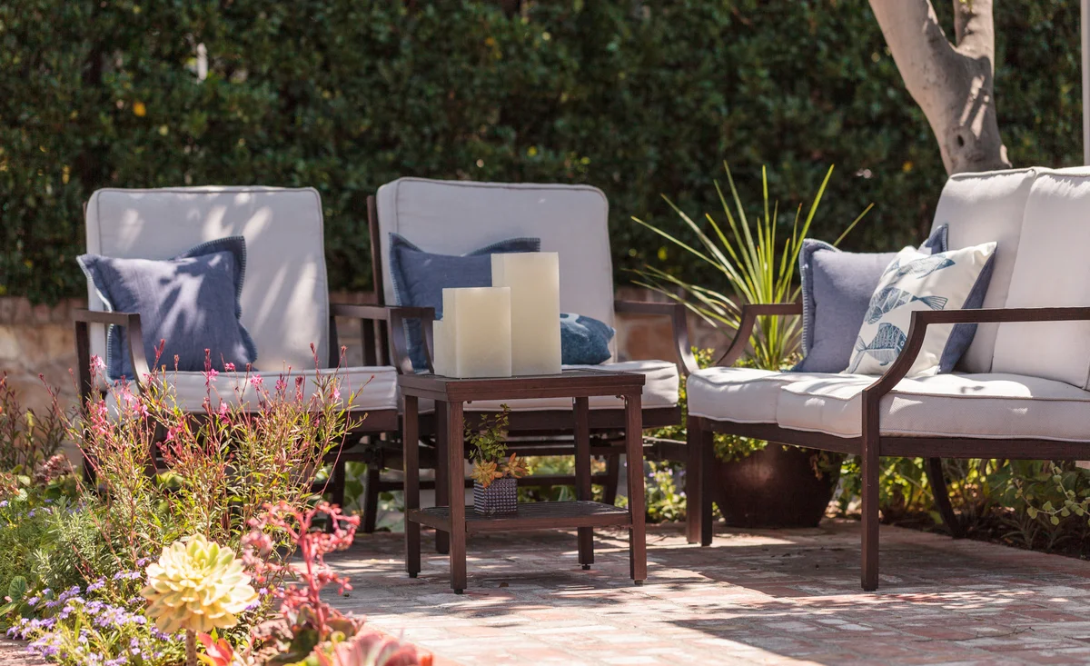 patio furniture