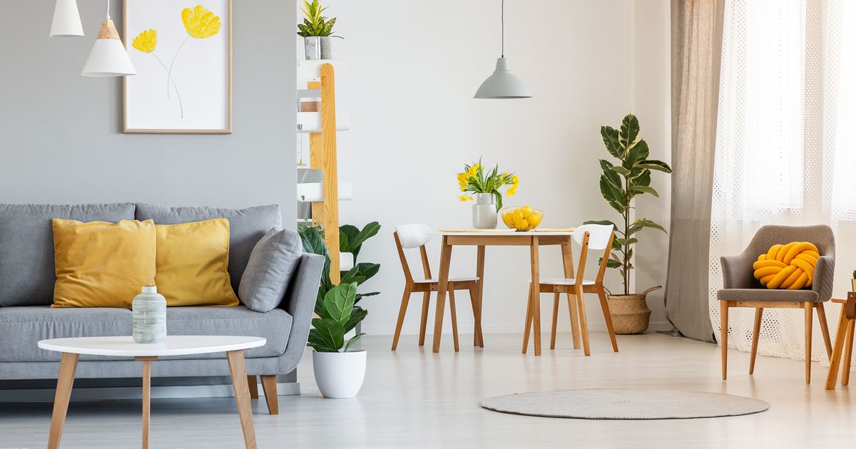 12 Vibrant Spring Colors & How to Use Them in Your Home