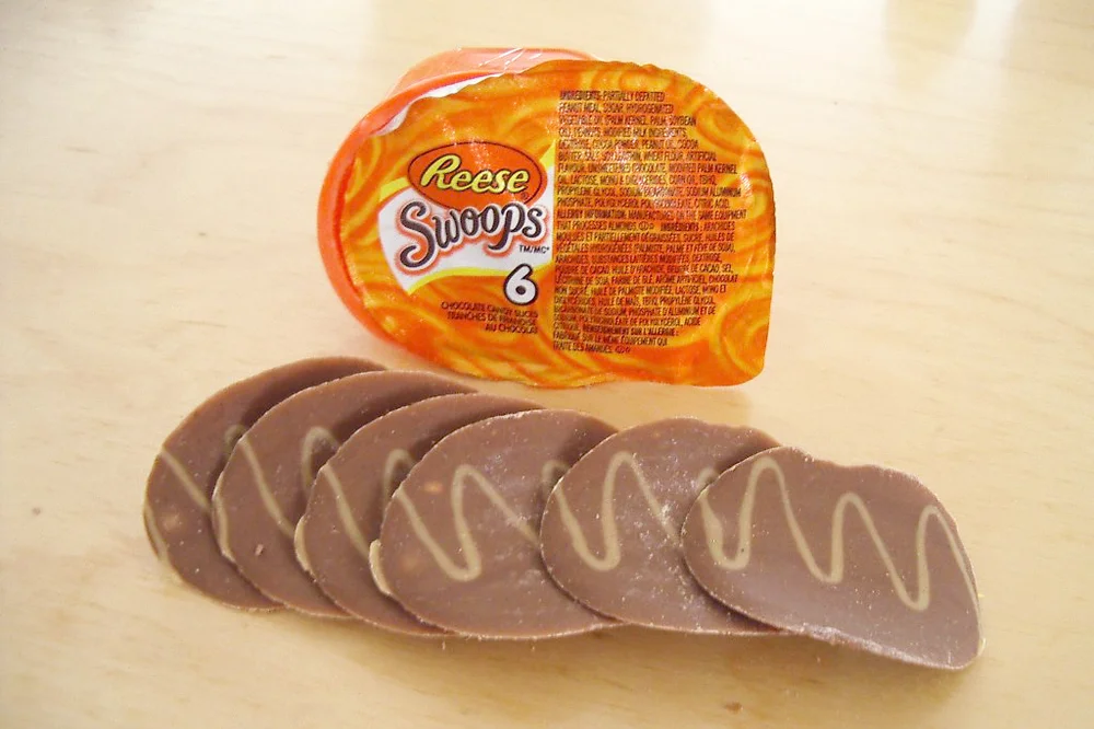 Reese Swoops
