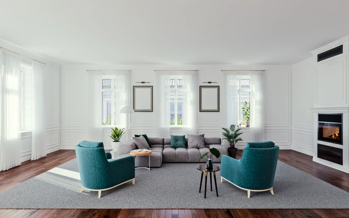 jewel tone chairs