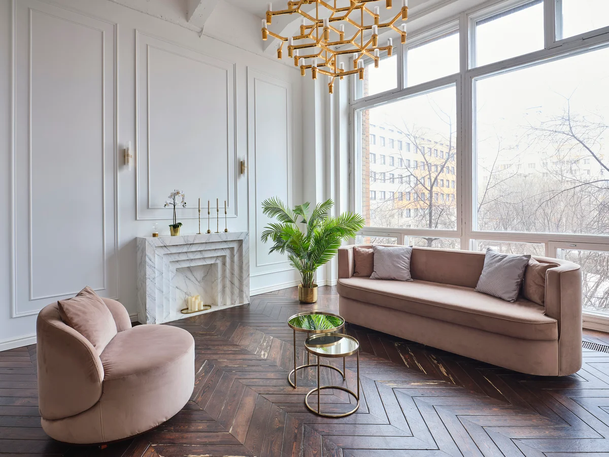 luxury lounge furniture