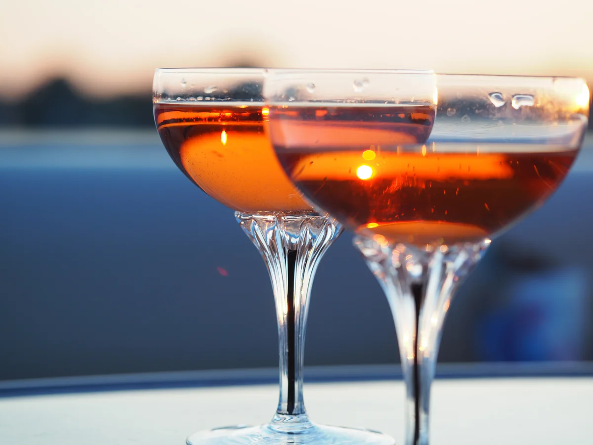 el presidente cocktail