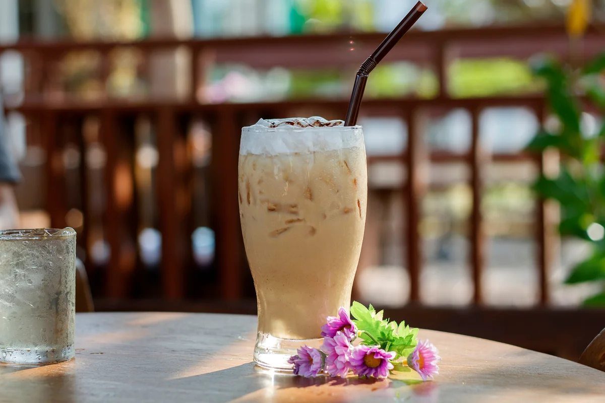 bushwhacker cocktail