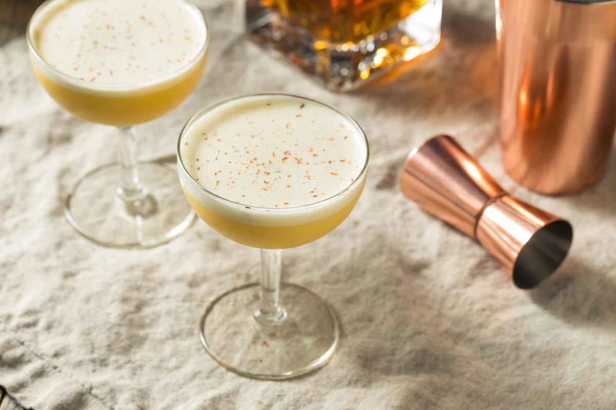 gin flip