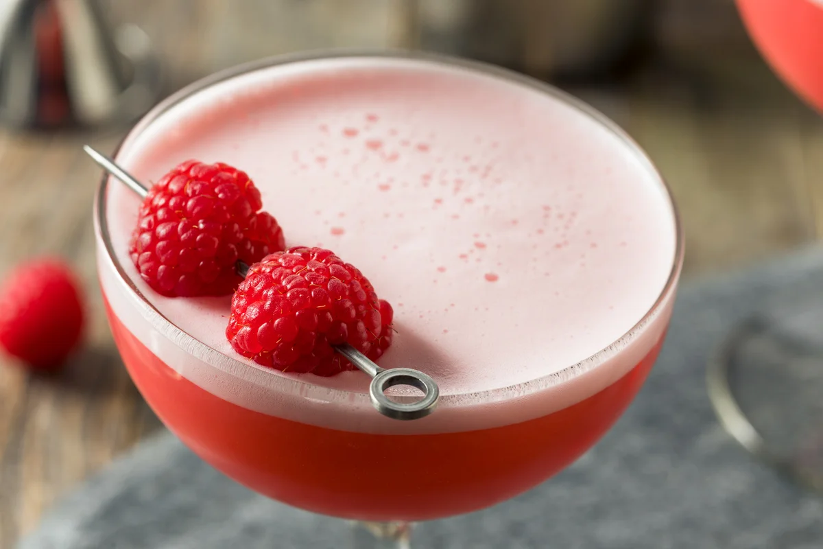 razz cocktail