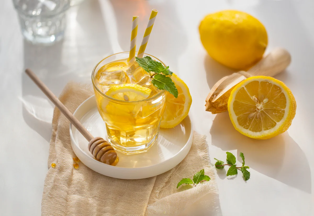 buttercup cocktail