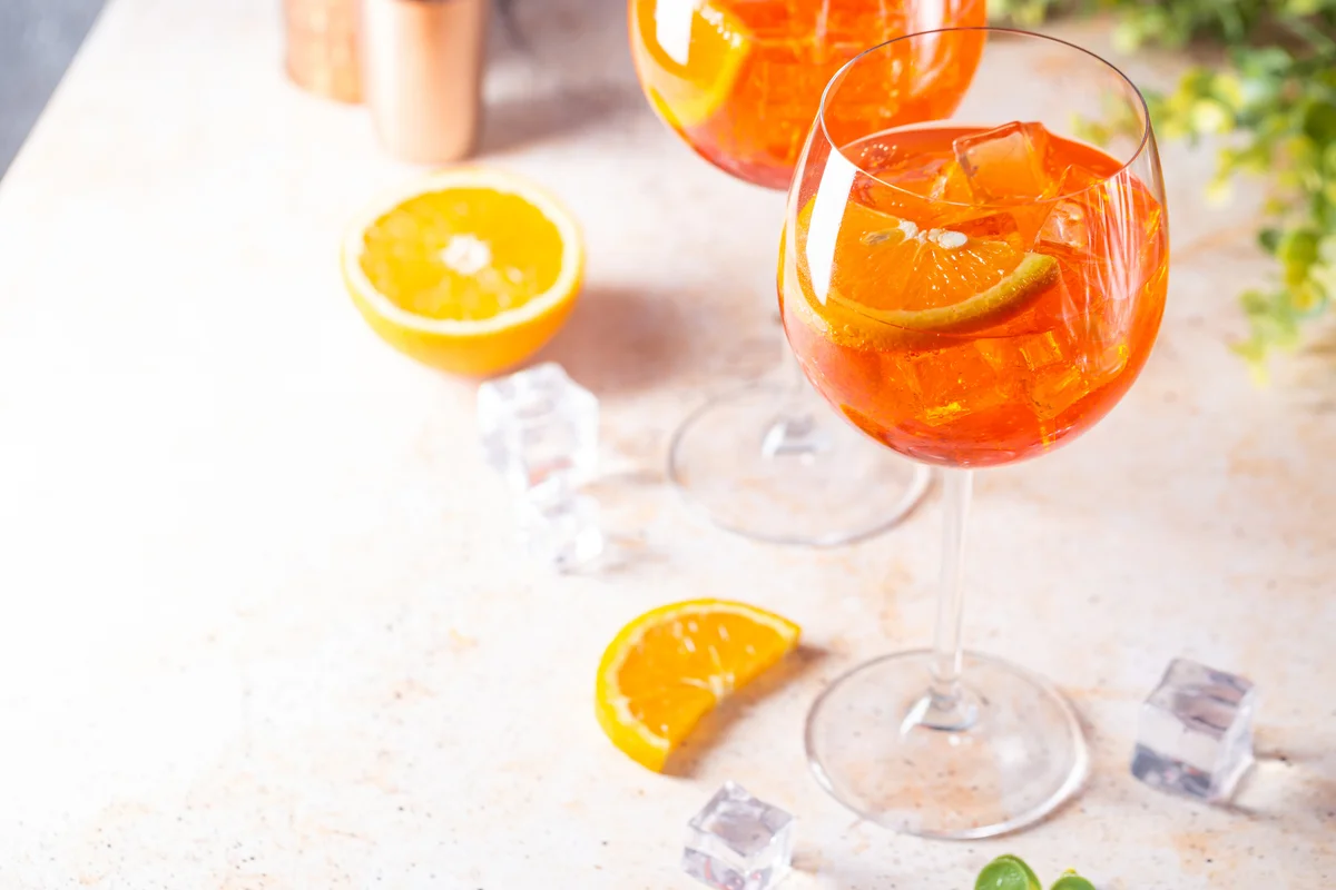 orange buds cocktail