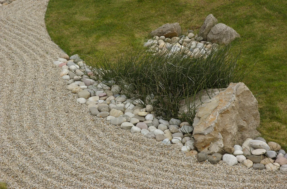 zen garden