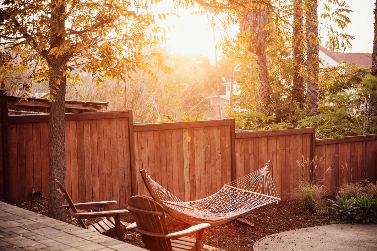 hammock