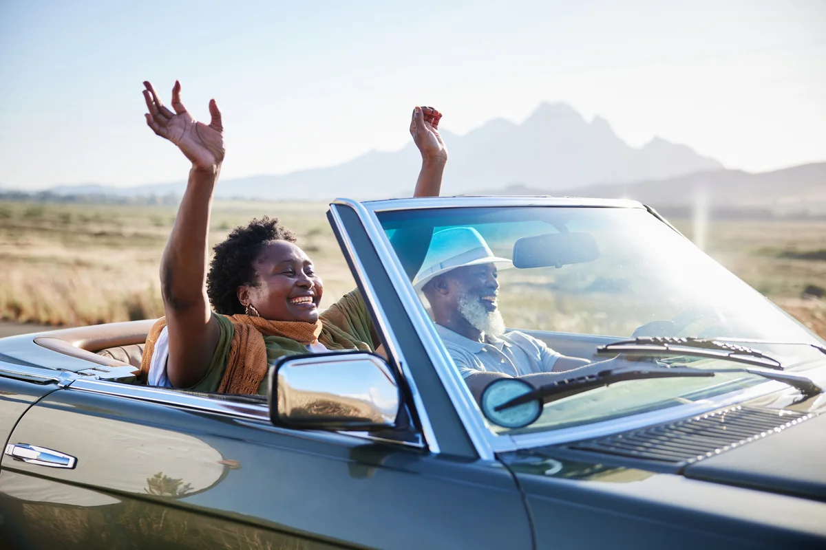 road trip