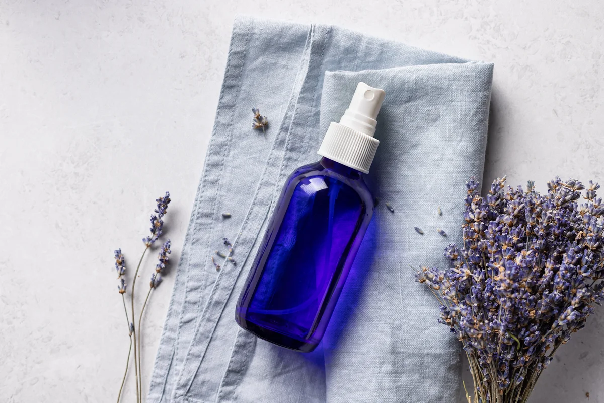 linen spray