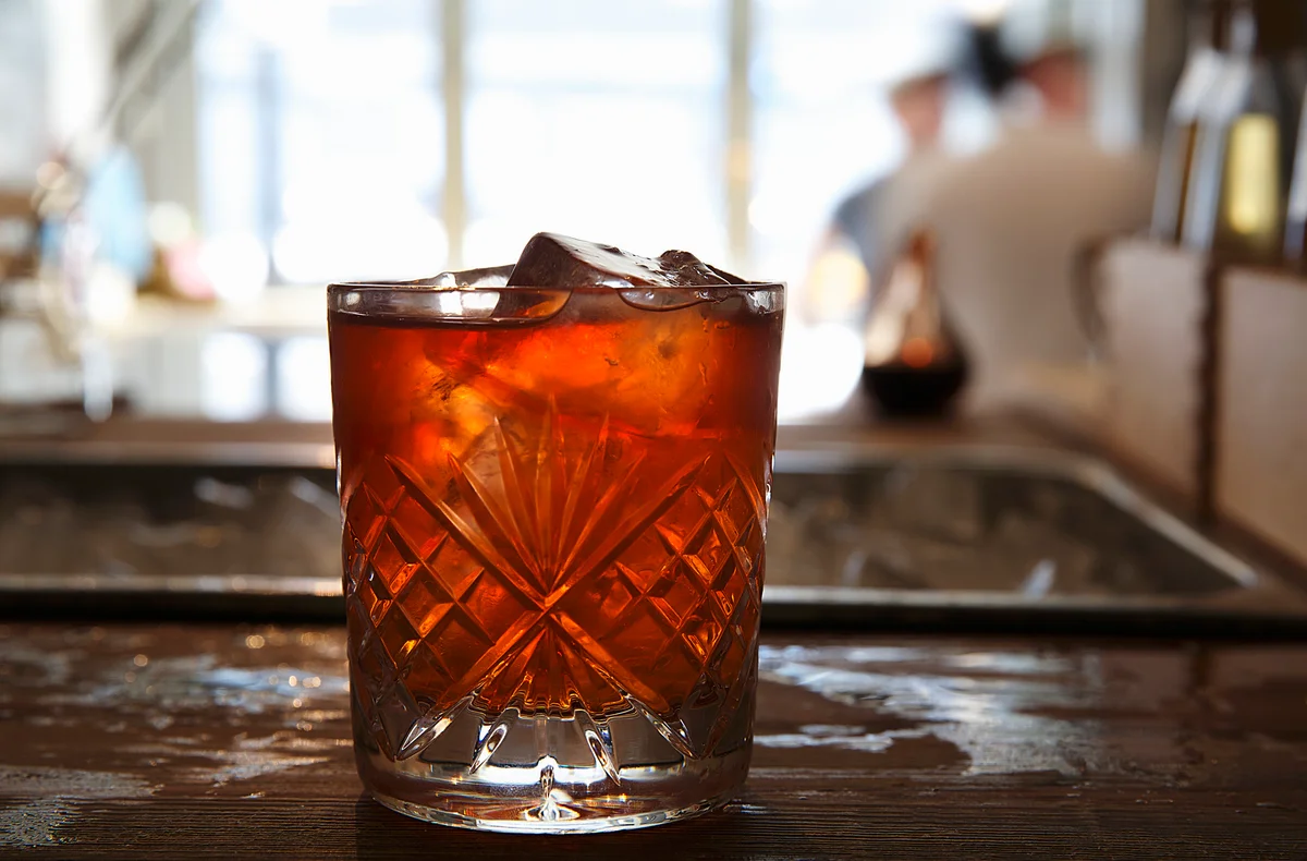 negroni