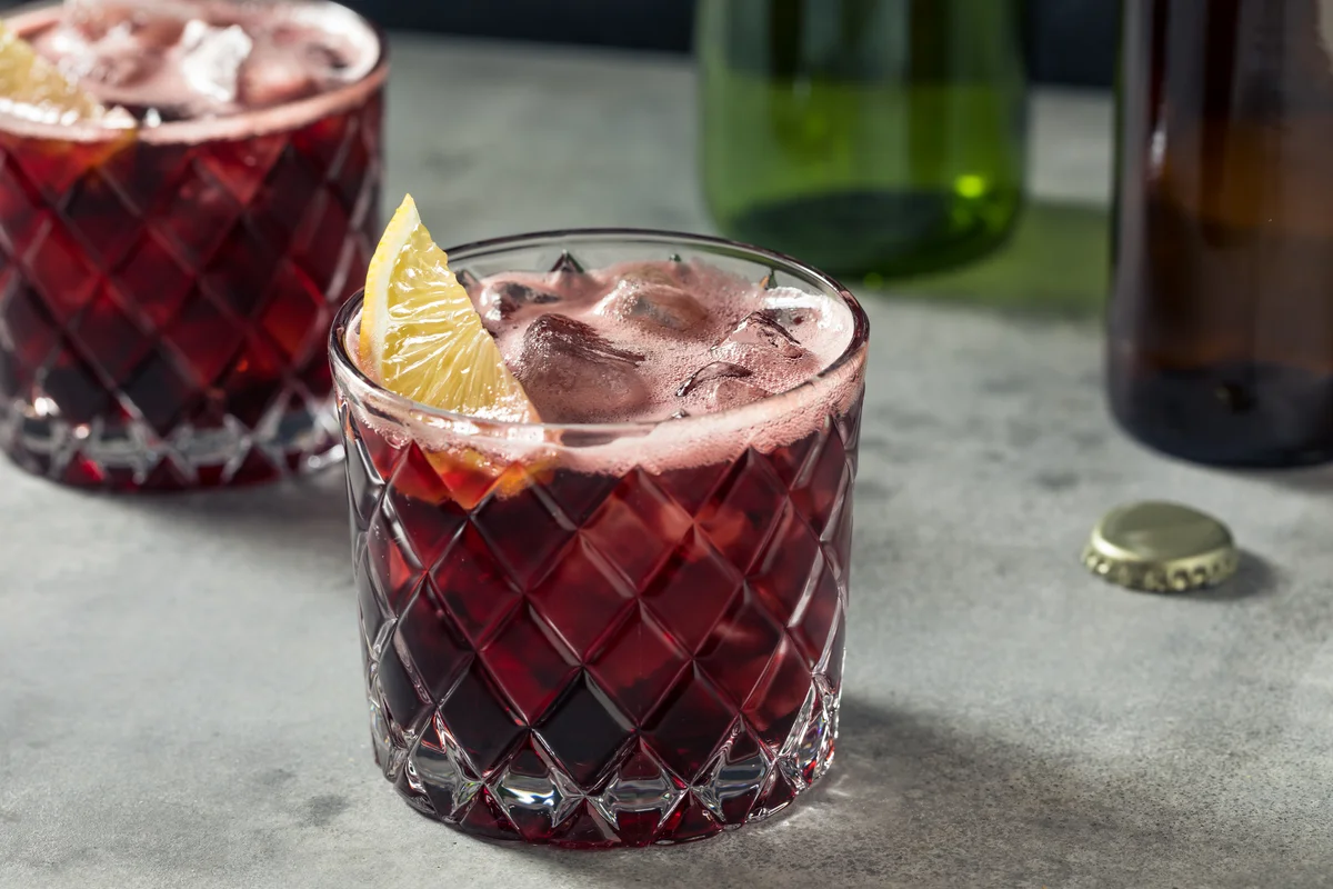 kalimoxto cocktail