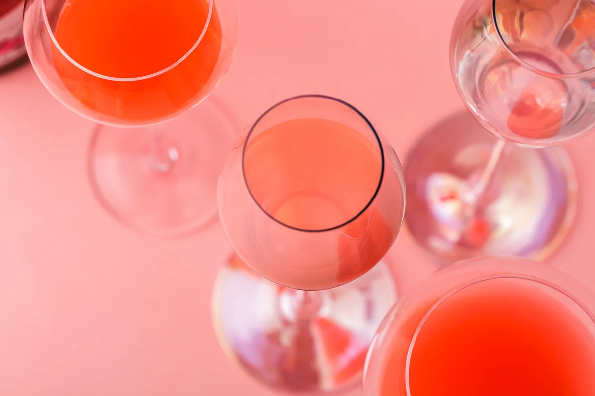 wine coolers