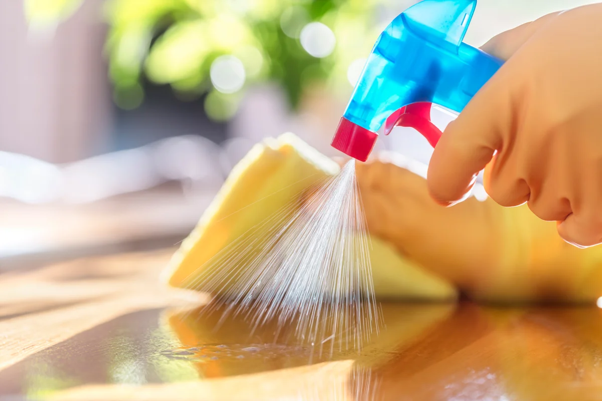 all-purpose cleaner