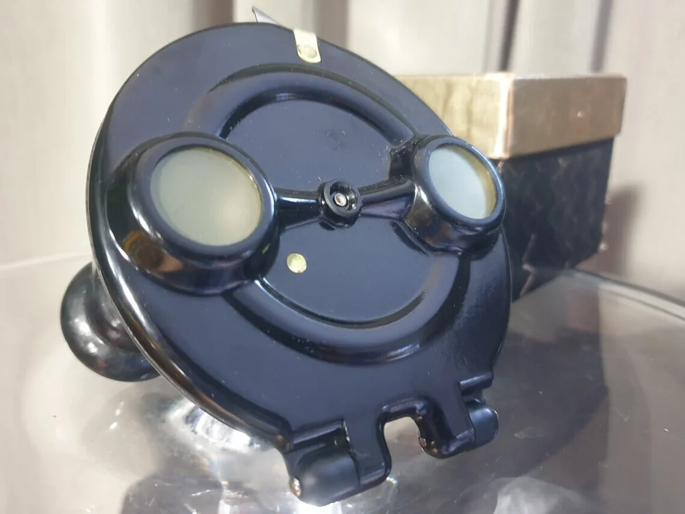 Sawyer's View-Master Model B viewer