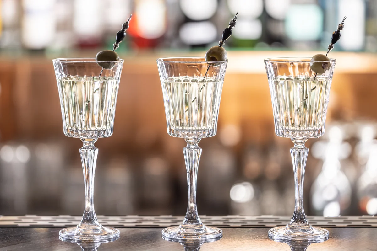 vermouth cocktails