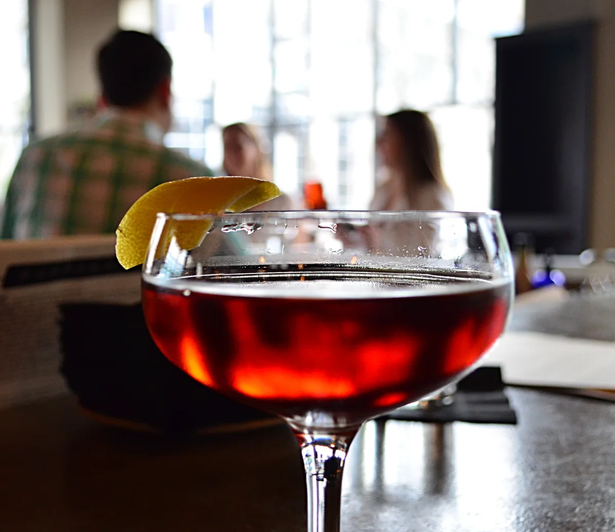 old pal cocktail