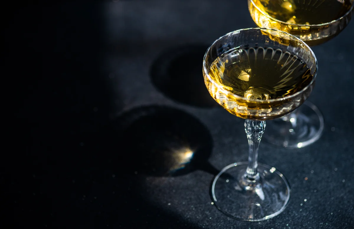 bijou cocktail