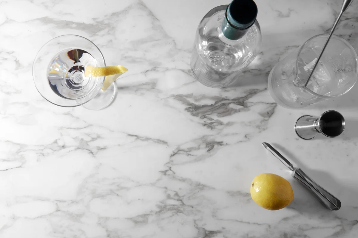martinis