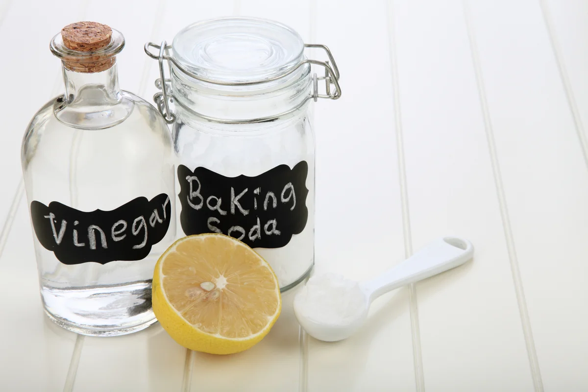 baking soda