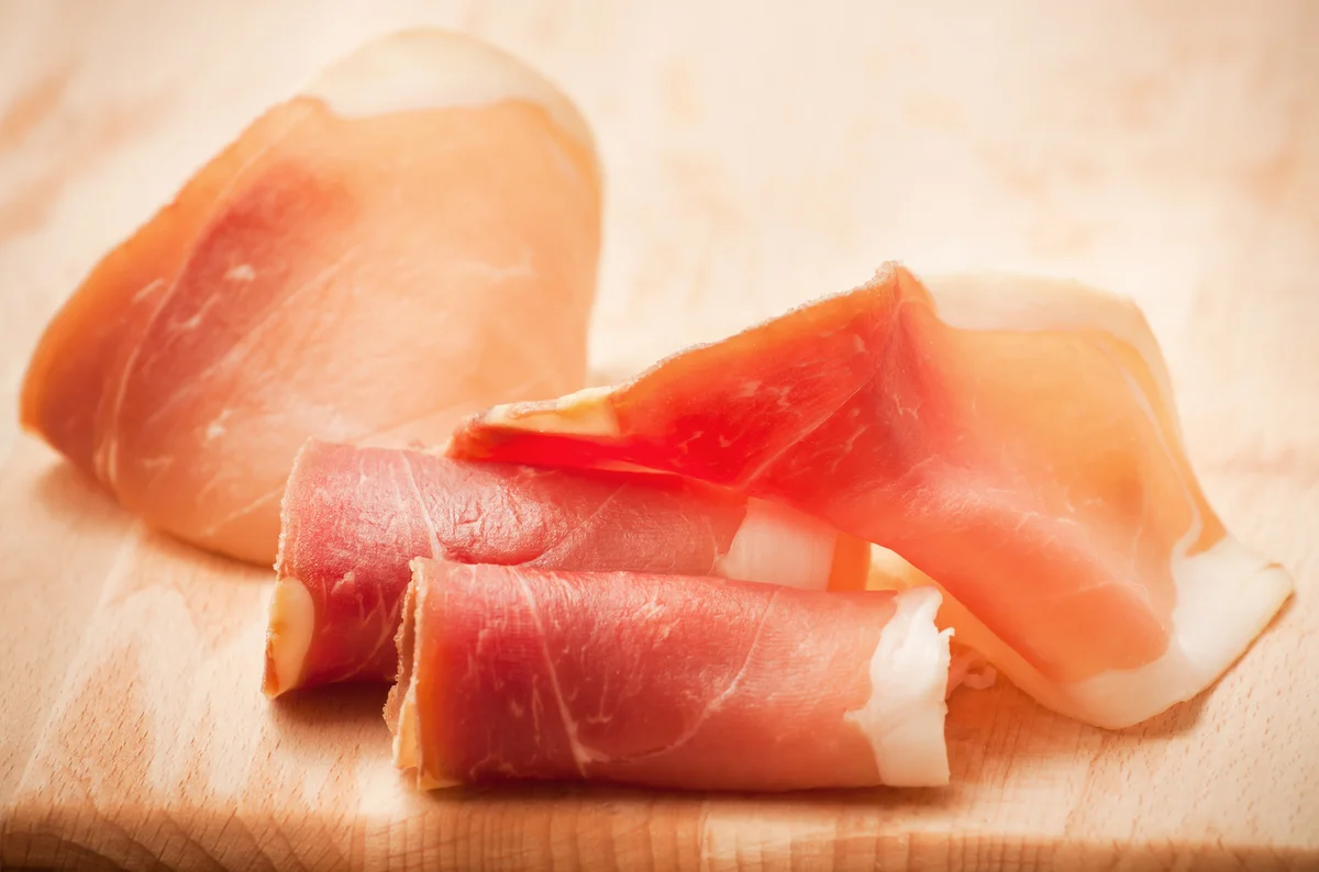 Prosciutto