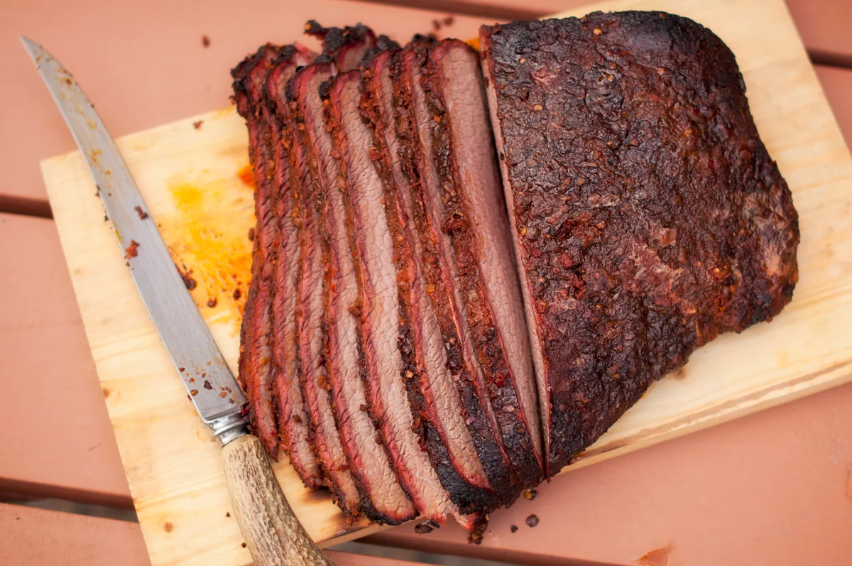 brisket