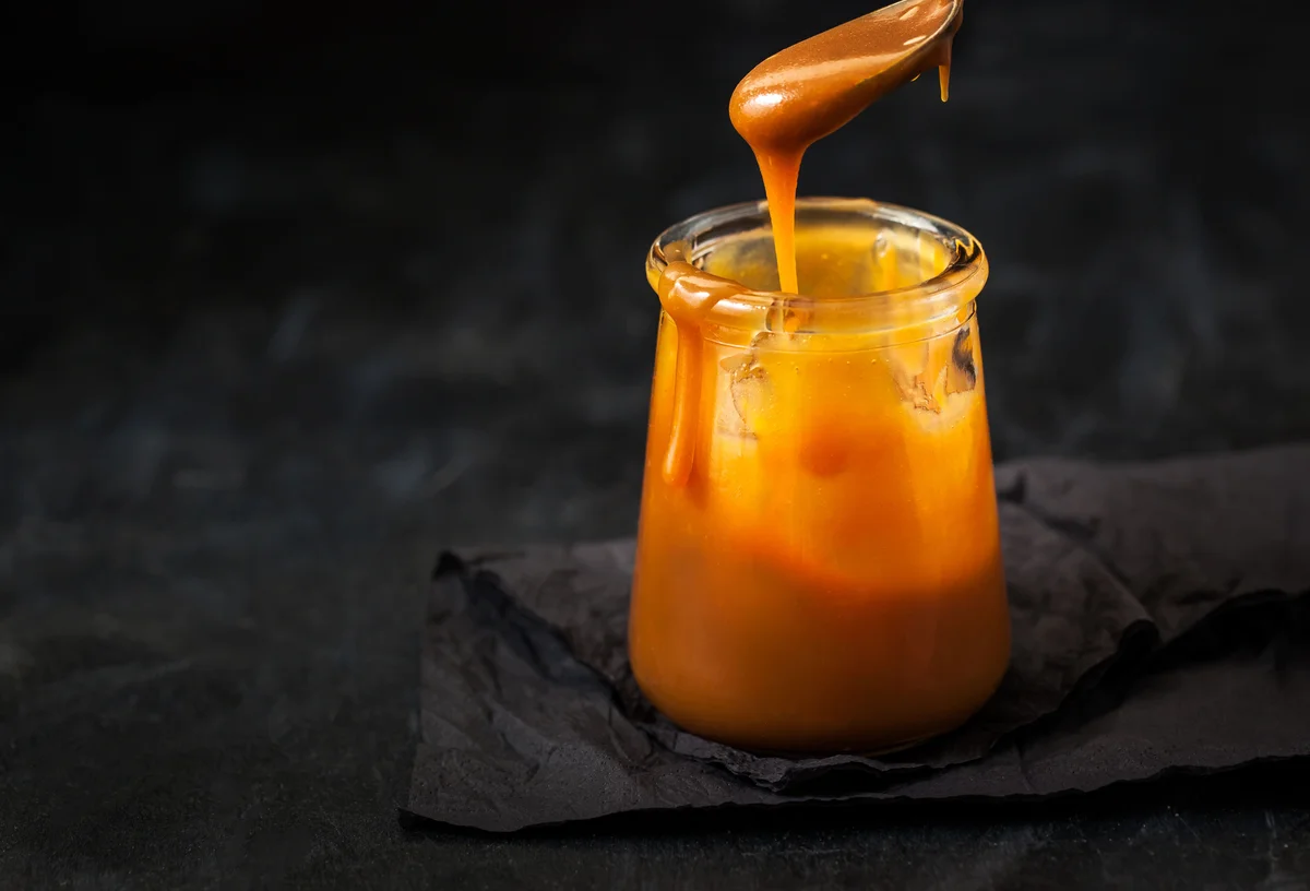 Caramel