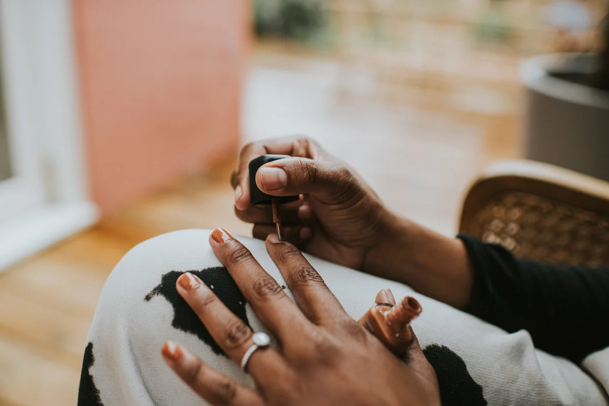 manicure