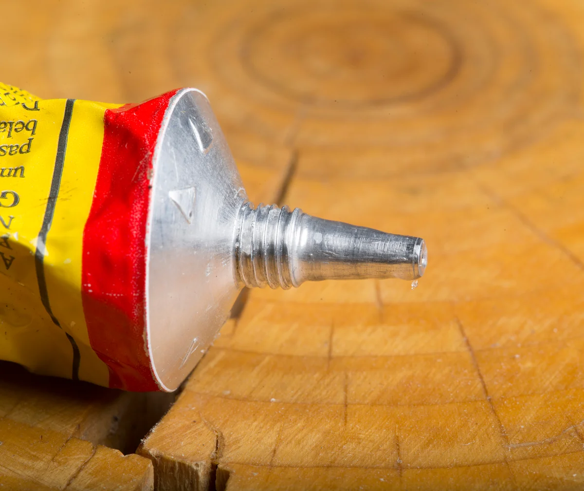 super glue