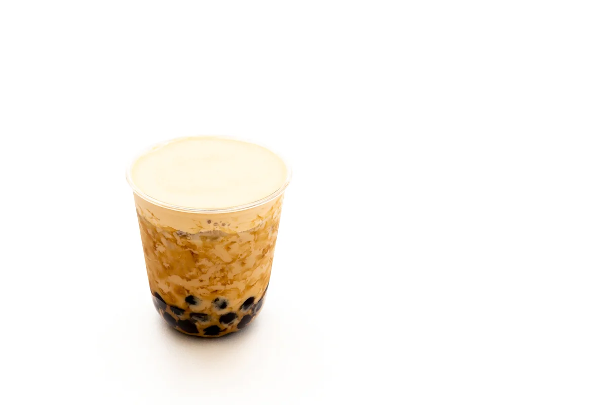 boba white Russian