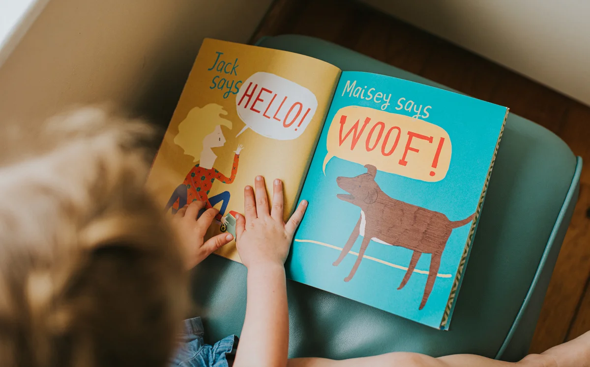 picture book