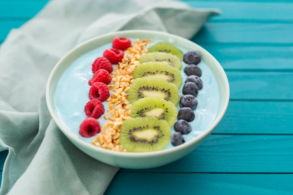 fruit dip